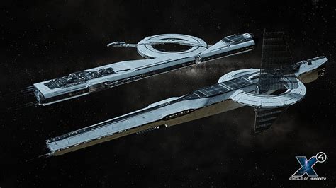 X4 Foundations X4: Foundations .